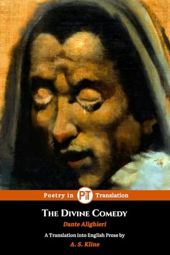 The Divine Comedy: $12.72 The Divine Comedy: $12.72
