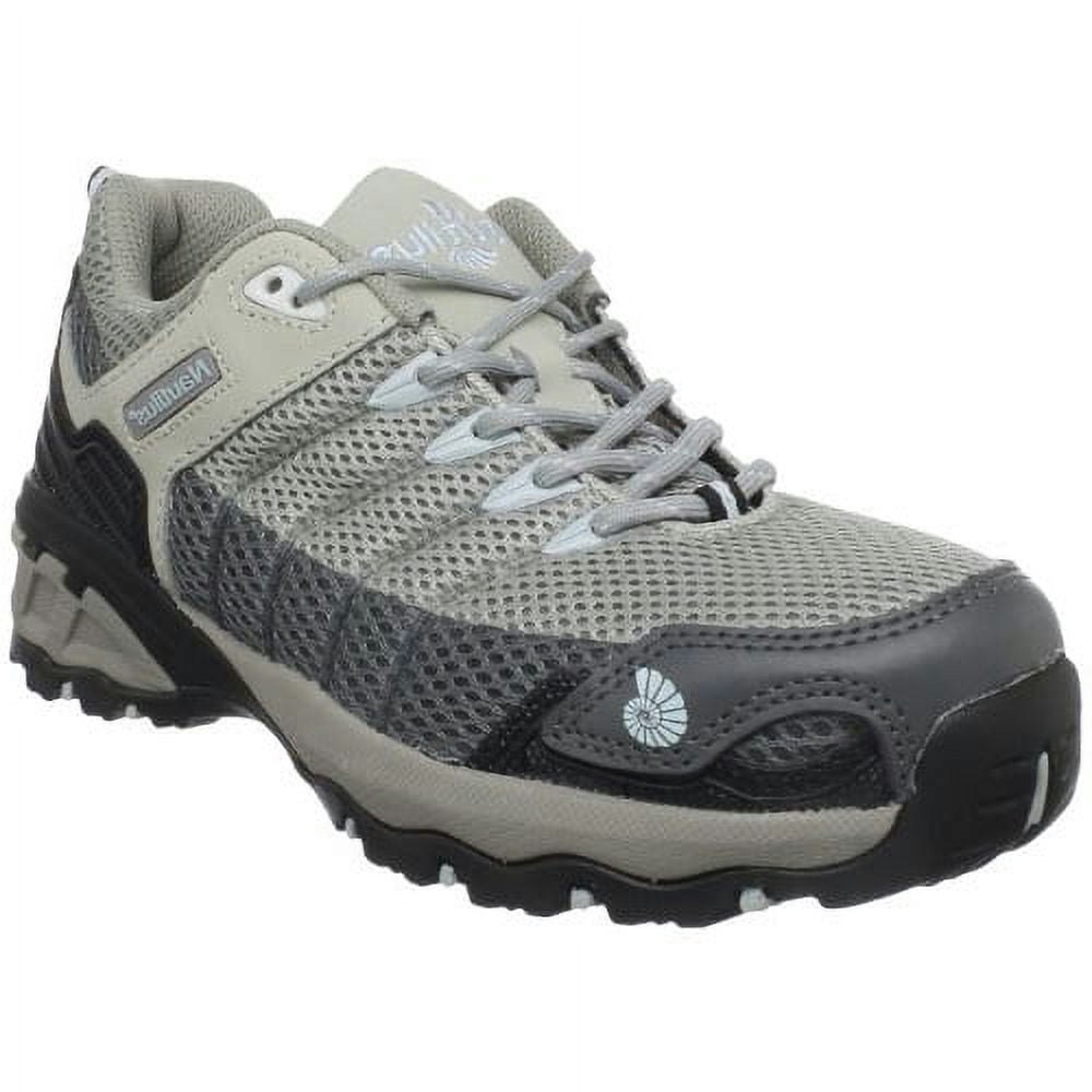 Nautilus Women's Composite Toe EH Athletic Work Shoe: $46.39
