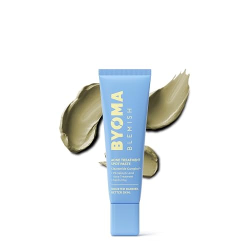 Byoma Blemish Acne Treatment Spot Paste: $9.99 Byoma Blemish Acne Treatment Spot Paste: $9.99