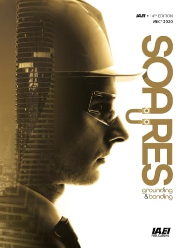 Soares Book on Grounding and Bonding: $49.44