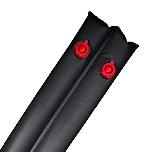 Robelle 20-Gauge 10-Foot Double-Chamber Swimming Pool Winter Cover Water Tube: $7.06 Robelle 20-Gauge 10-Foot Double-Chamber Swimming Pool Winter Cover Water Tube: $7.06