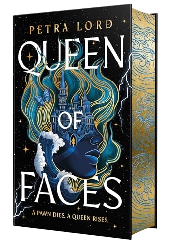 Queen of Faces Deluxe Edition: $11.49 Queen of Faces Deluxe Edition: $11.49