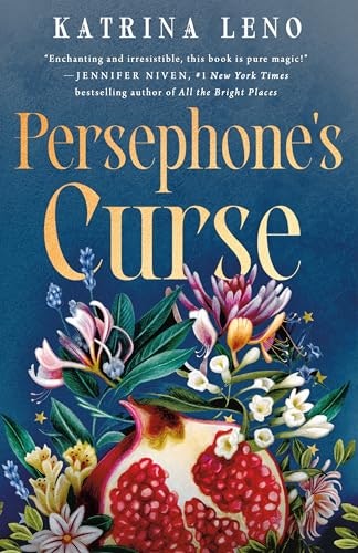 Persephone's Curse: $10.50 Persephone's Curse: $10.50