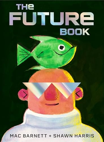 The Future Book: $9.99 The Future Book: $9.99
