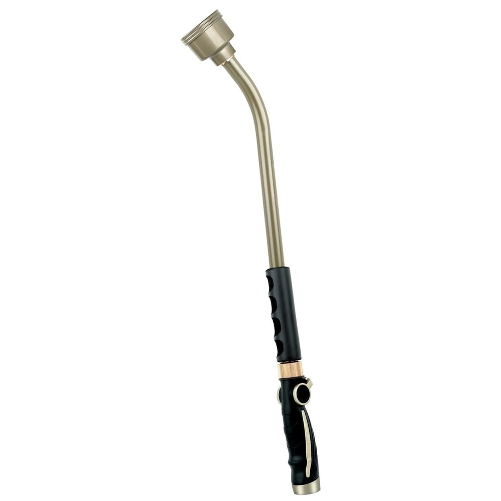Restmo 24-Inch Heavy Duty Watering Wand: $32.39 Restmo 24-Inch Heavy Duty Watering Wand: $32.39