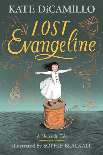 Lost Evangeline: The Norendy Tales: $8.99 Lost Evangeline: The Norendy Tales: $8.99