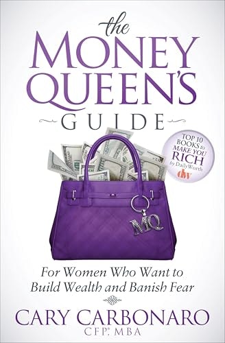 The Money Queen's Guide: $0.50