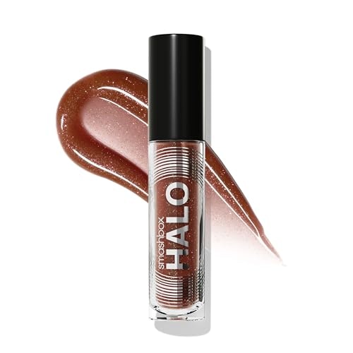 Smashbox Halo Plump + Glow Lip Gloss: $13 Smashbox Halo Plump + Glow Lip Gloss: $13