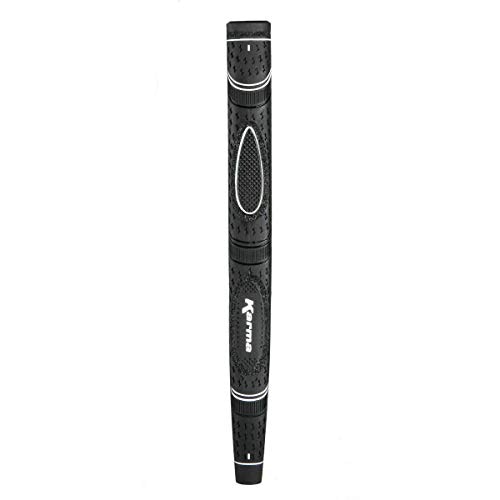 Karma Dual Touch Midsize Putter Grip: $3.99 Karma Dual Touch Midsize Putter Grip: $3.99