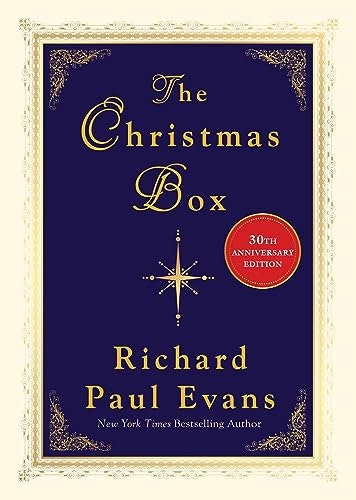The Christmas Box Trilogy: $10.22 The Christmas Box Trilogy: $10.22