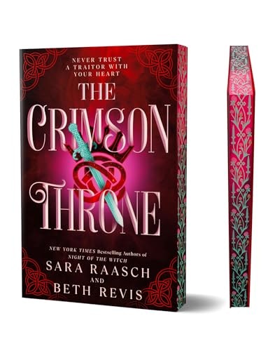 The Crimson Throne Deluxe Edition: $9.99 The Crimson Throne Deluxe Edition: $9.99