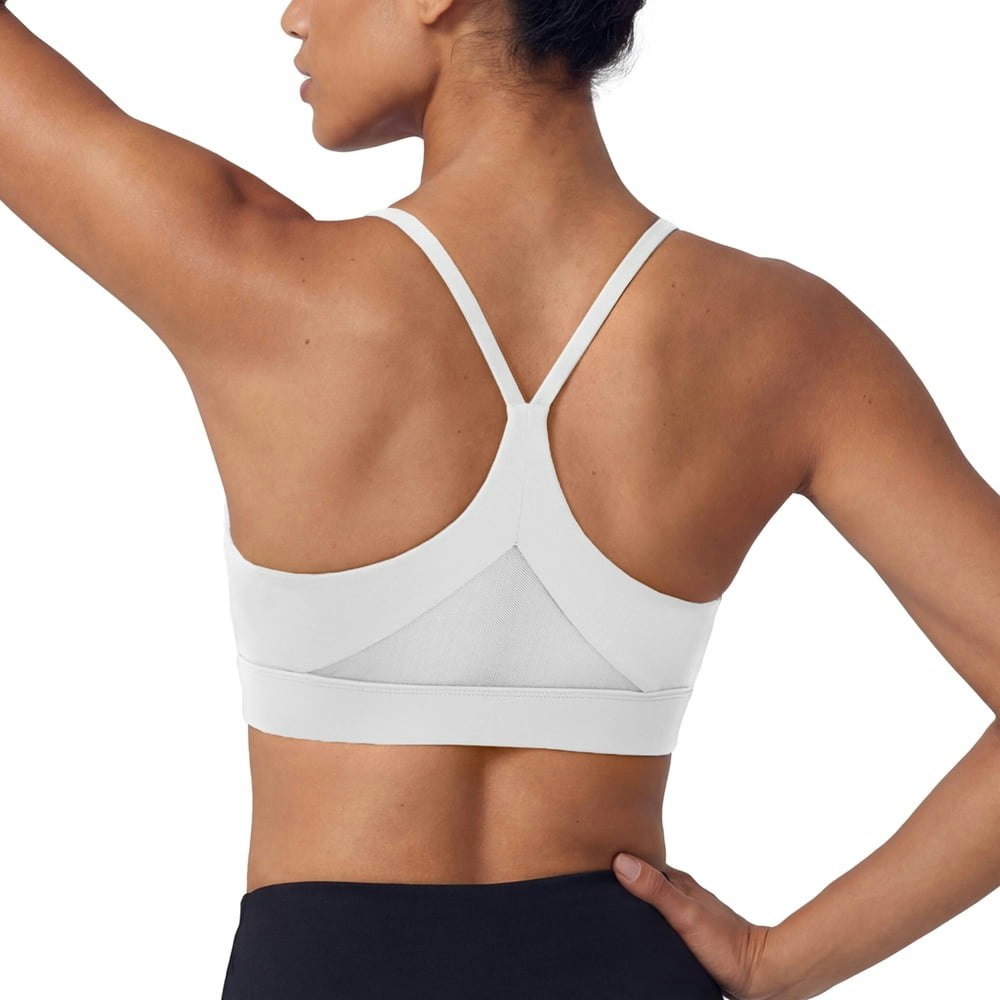 Running Girl Medium Support Racerback Sports Bra: $16.14 Running Girl Medium Support Racerback Sports Bra: $16.14