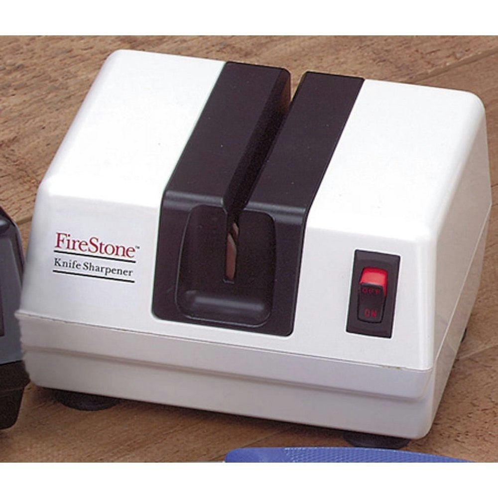 Electric Knife Sharpener: $66.68 Electric Knife Sharpener: $66.68