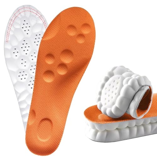Steppers Anti-Fatigue Shoe Insoles: $8.48 Steppers Anti-Fatigue Shoe Insoles: $8.48