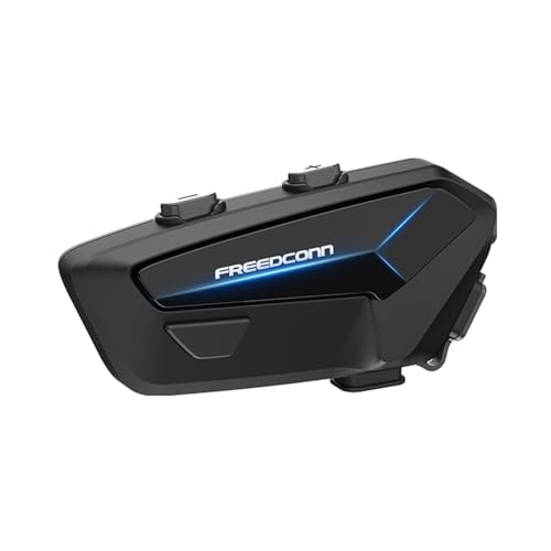 FreedConn FX Plus Motorcycle Bluetooth Headset: $81.59 FreedConn FX Plus Motorcycle Bluetooth Headset: $81.59