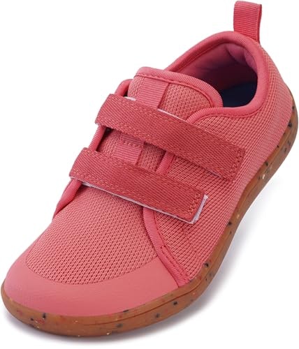Whitin Toddler Zero Drop Barefoot Walking Shoes: $34.99 Whitin Toddler Zero Drop Barefoot Walking Shoes: $34.99