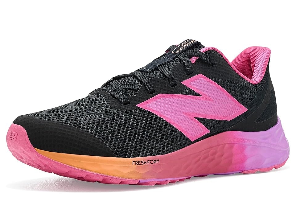 New Balance Kids Fresh Foam Arishi v4 Shoes: $49.98 New Balance Kids Fresh Foam Arishi v4 Shoes: $49.98