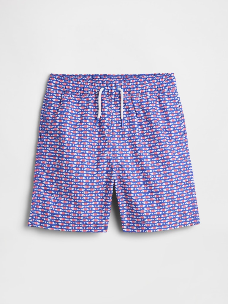 Kids' Swim Trunks: $17.49 Kids' Swim Trunks: $17.49