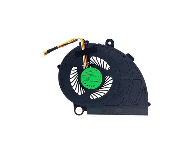 Replacement CPU Cooling Fan for Acer Aspire M5-481 Series: $33.76