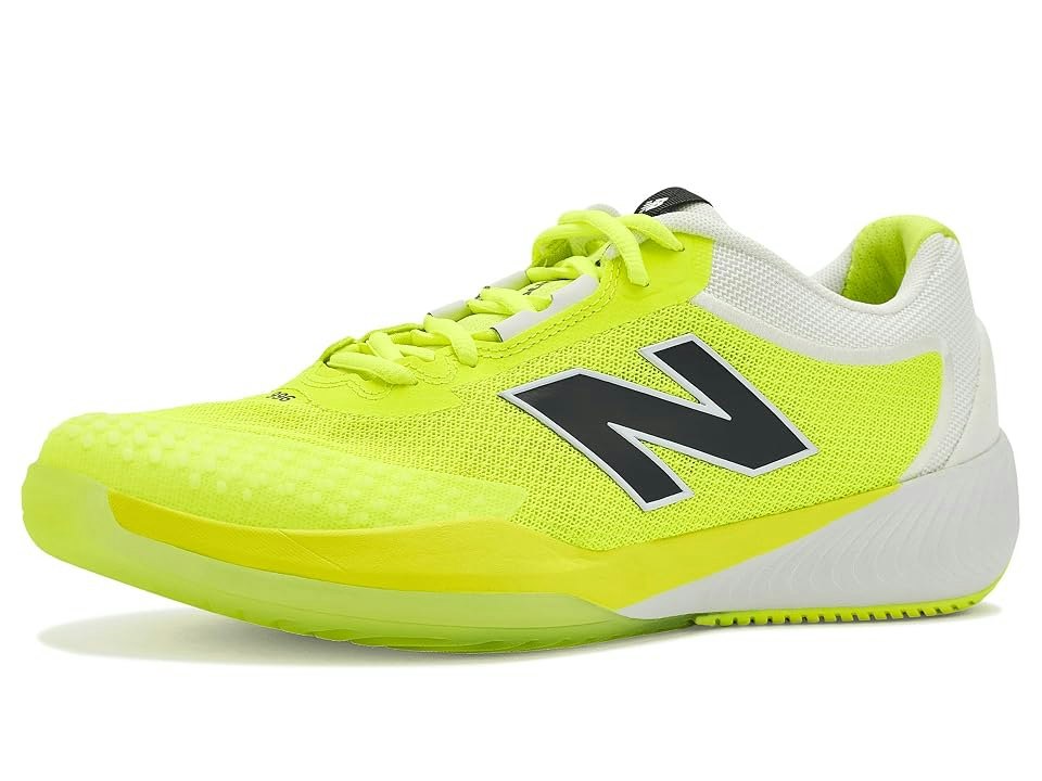 New Balance FuelCell 996v6 Men's Tennis Shoes: $134.94 New Balance FuelCell 996v6 Men's Tennis Shoes: $134.94