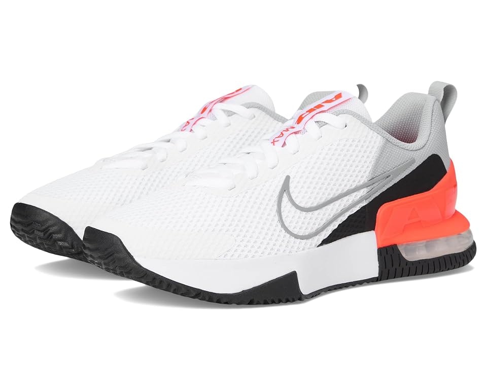 Nike Air Max Alpha Trainer 6 Men's Cross Training Shoes: $100 Nike Air Max Alpha Trainer 6 Men's Cross Training Shoes: $100