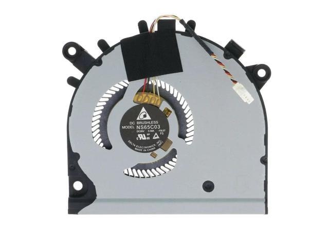Acer Laptop CPU Cooling Fan Replacement: $61.42