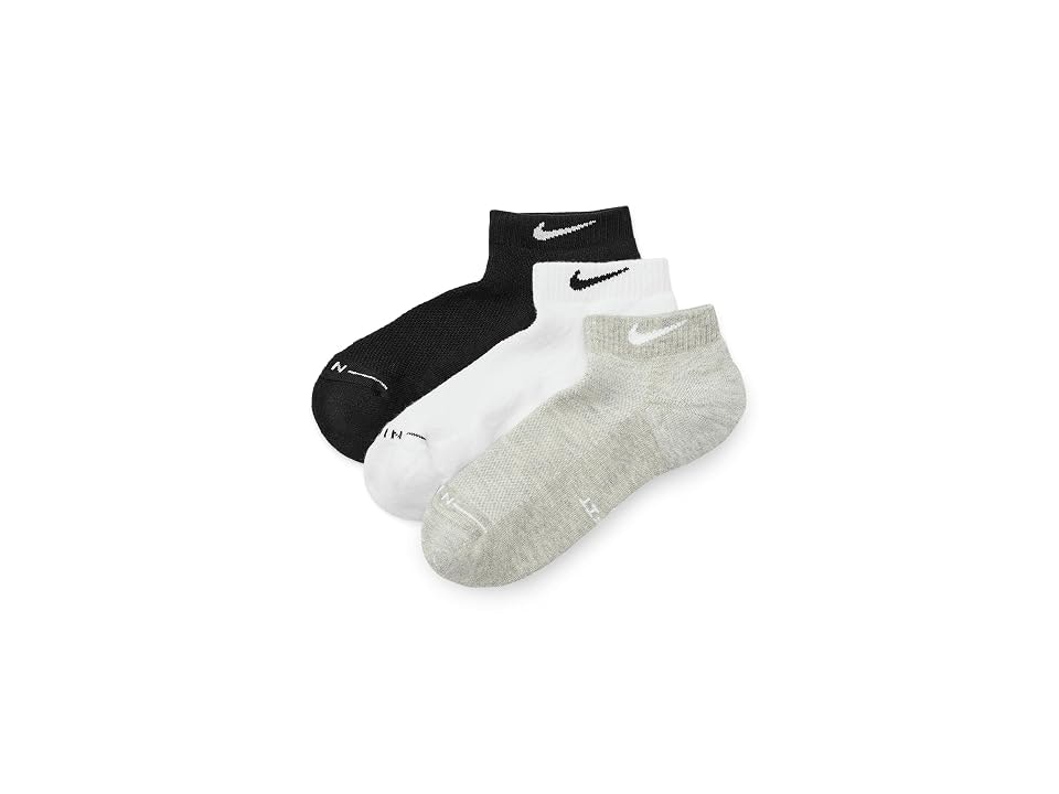 Nike Elevated Low Athletic Socks 3-Pack: $22.97 Nike Elevated Low Athletic Socks 3-Pack: $22.97