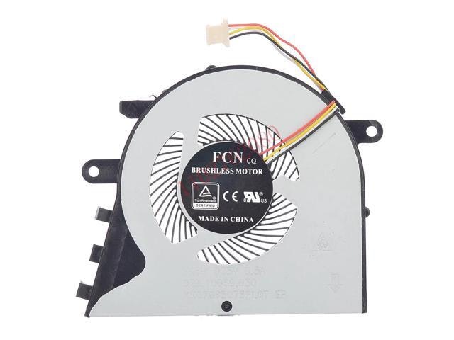 Lenovo V330 and V130 Series CPU Cooling Fan: $37.48
