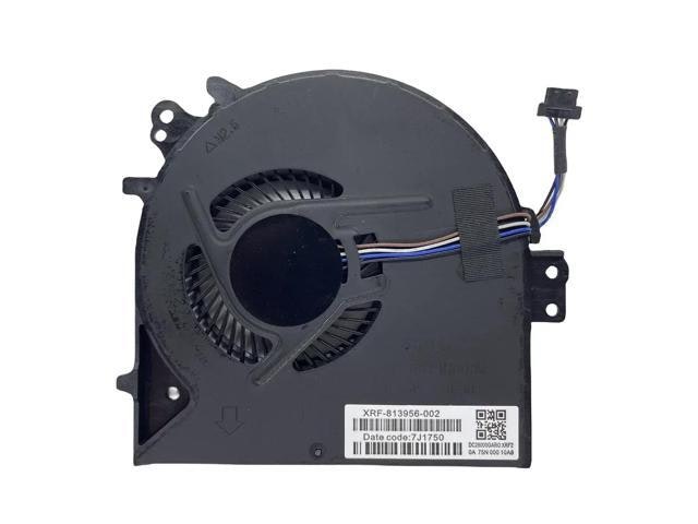 CPU Cooling Fan for HP 450 G5, 455 G5, and 470 G5 Series: $36.38 CPU Cooling Fan for HP 450 G5, 455 G5, and 470 G5 Series: $36.38