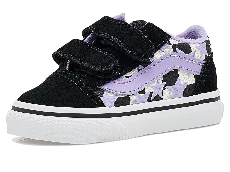 Vans Kids Old Skool V Shoes: $40 Vans Kids Old Skool V Shoes: $40