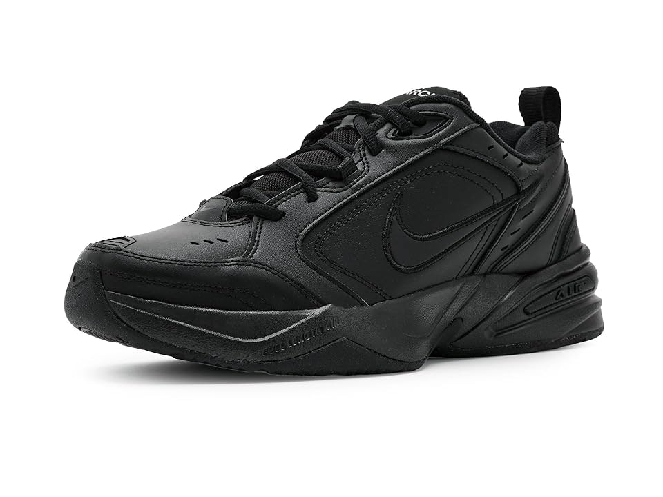Nike Air Monarch IV Men's Extra Wide Cross Training Shoes: $63.74 Nike Air Monarch IV Men's Extra Wide Cross Training Shoes: $63.74