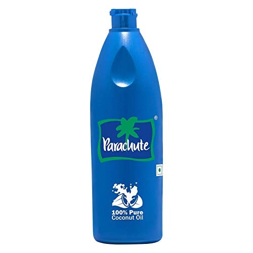 Parachute 100% Pure and Natural Unrefined Coconut Oil 18.8-fl oz: $8.32 Parachute 100% Pure and Natural Unrefined Coconut Oil 18.8-fl oz: $8.32