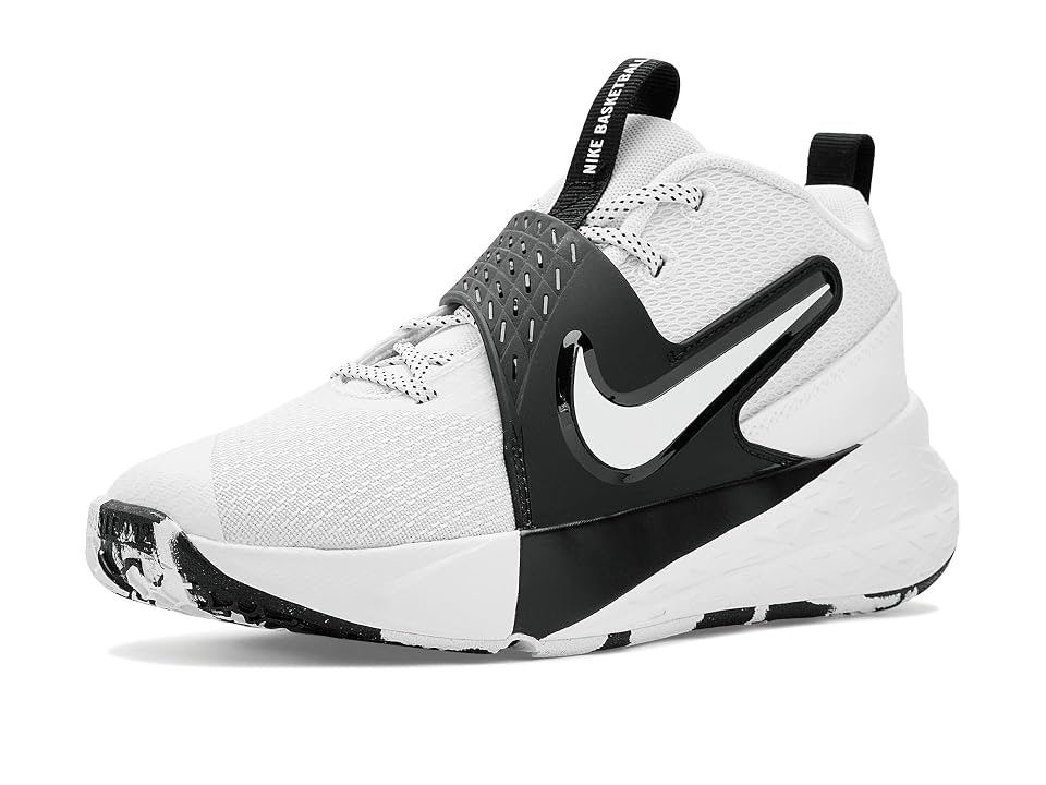 Nike Team Hustle D 12 Kids Shoes: $49.98 Nike Team Hustle D 12 Kids Shoes: $49.98