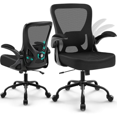 AreShark Ergonomic Mesh Office Chair: $89.99 AreShark Ergonomic Mesh Office Chair: $89.99