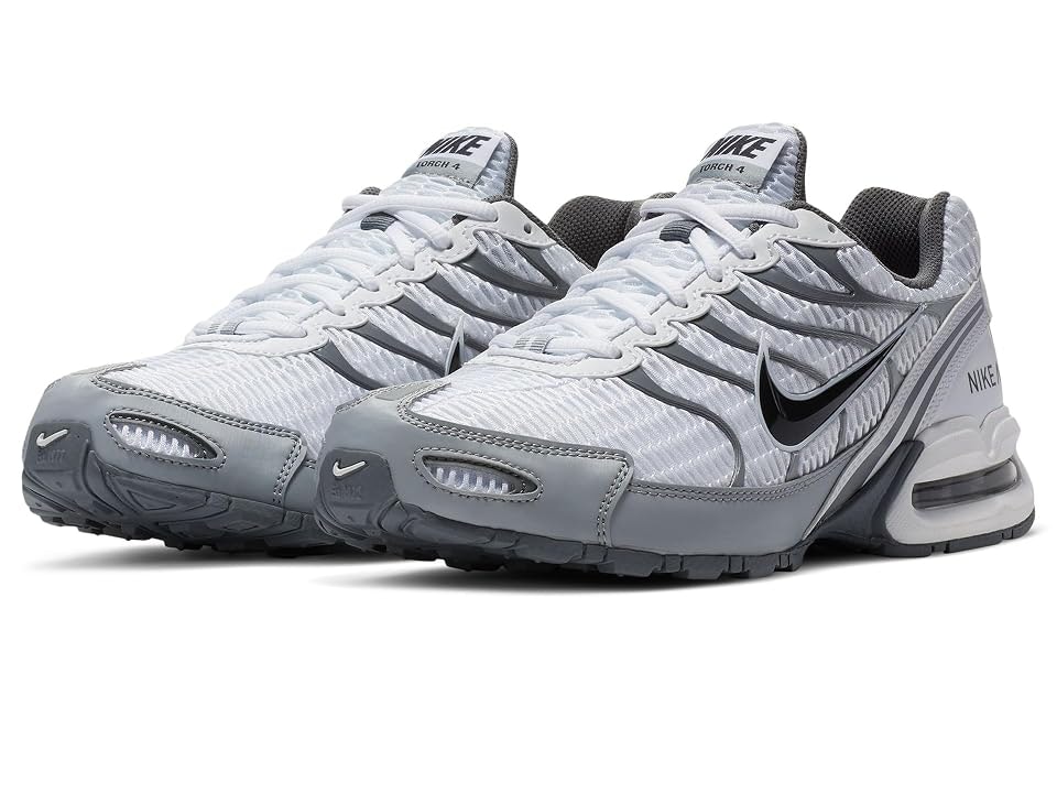 Nike Air Max Torch 4 Men's Running Shoes: $100
