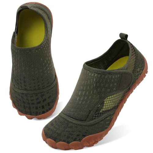 Unisex Breathable Quick-Dry Aqua Water Shoes: $24.98 Unisex Breathable Quick-Dry Aqua Water Shoes: $24.98