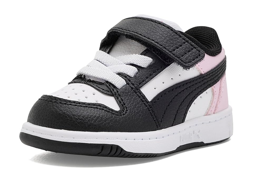 Puma Kids Rebound Slam Lo Shoes: $45 Puma Kids Rebound Slam Lo Shoes: $45