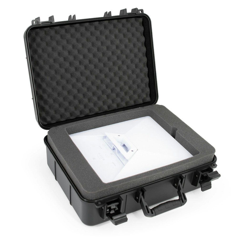 Casematix Hard Case for Starlink Mini Kit: $69.99 Casematix Hard Case for Starlink Mini Kit: $69.99