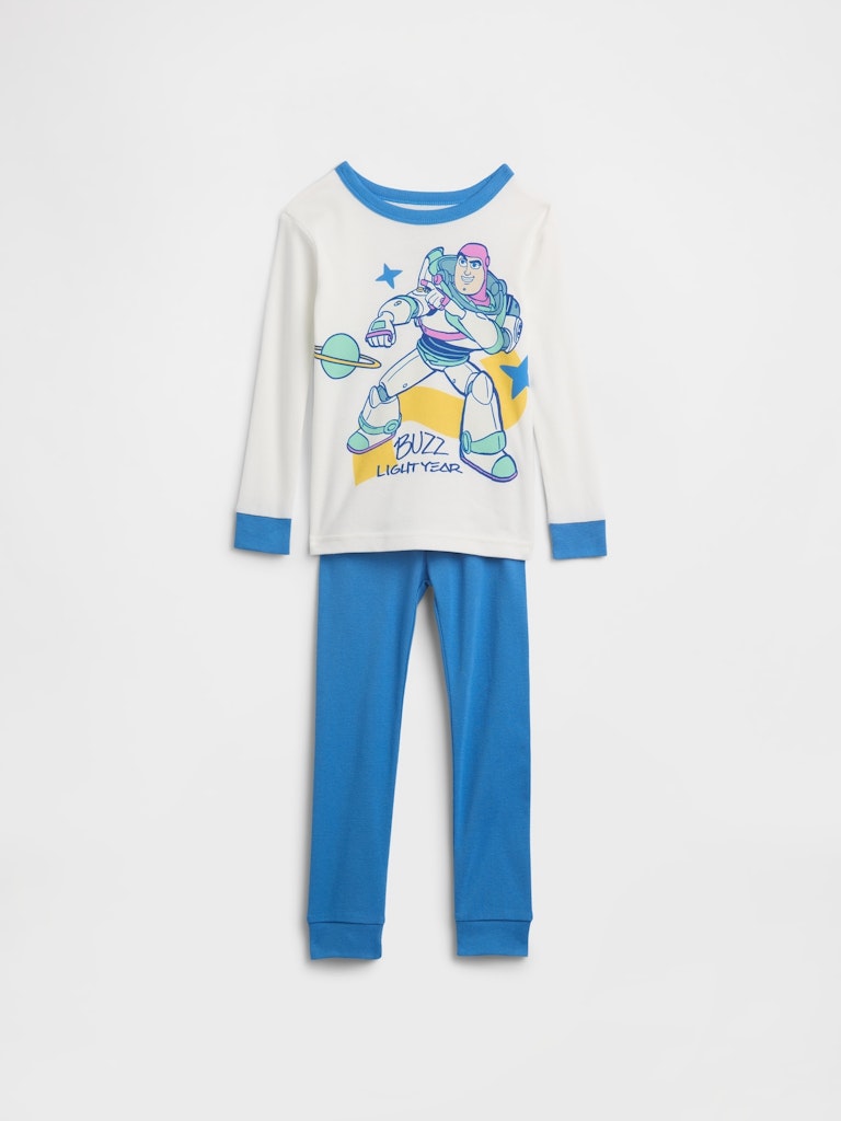 BabyGap Disney Toy Story Organic Cotton Pajama Set: $13.99 BabyGap Disney Toy Story Organic Cotton Pajama Set: $13.99
