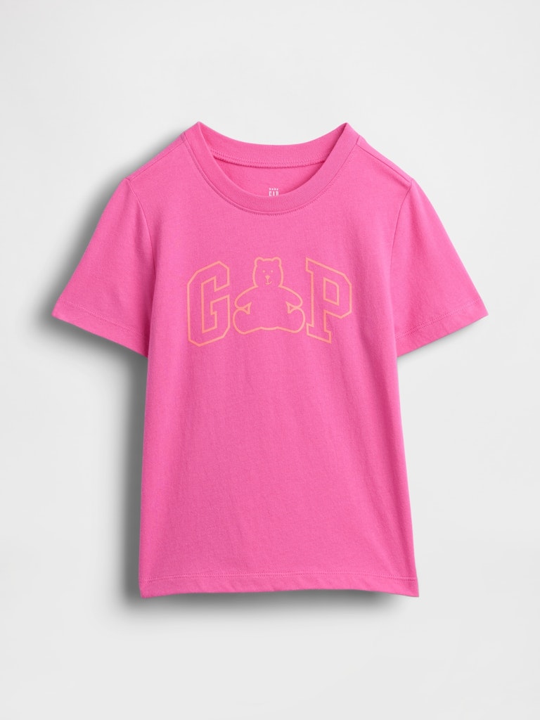 babyGap Brannan Bear Logo T-Shirt: $7.49 babyGap Brannan Bear Logo T-Shirt: $7.49