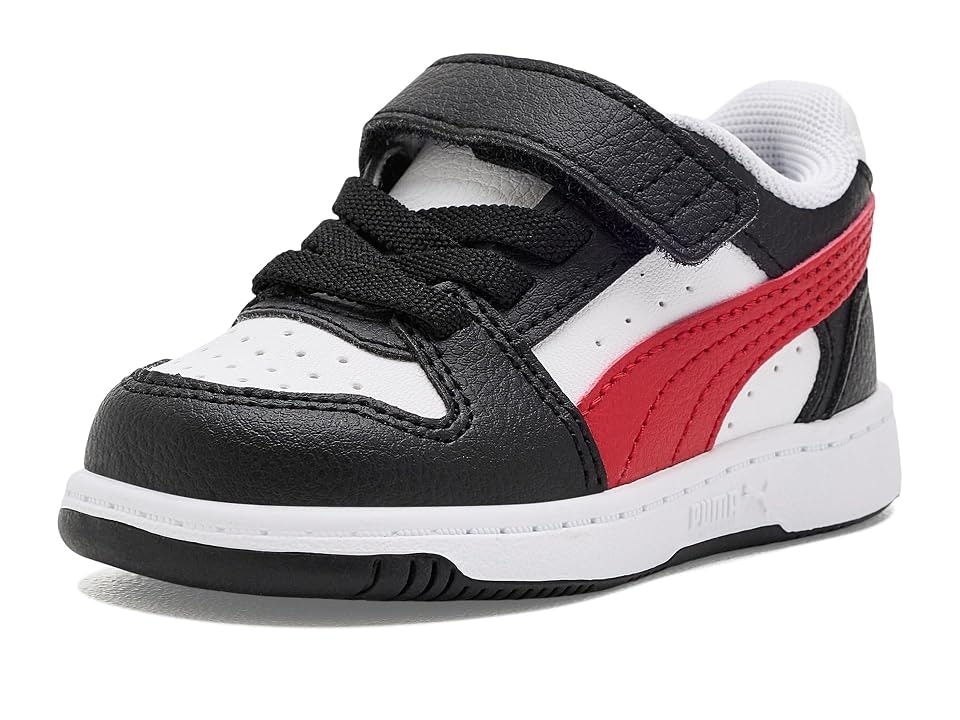 Puma Kids Rebound Slam Lo Shoes: $45