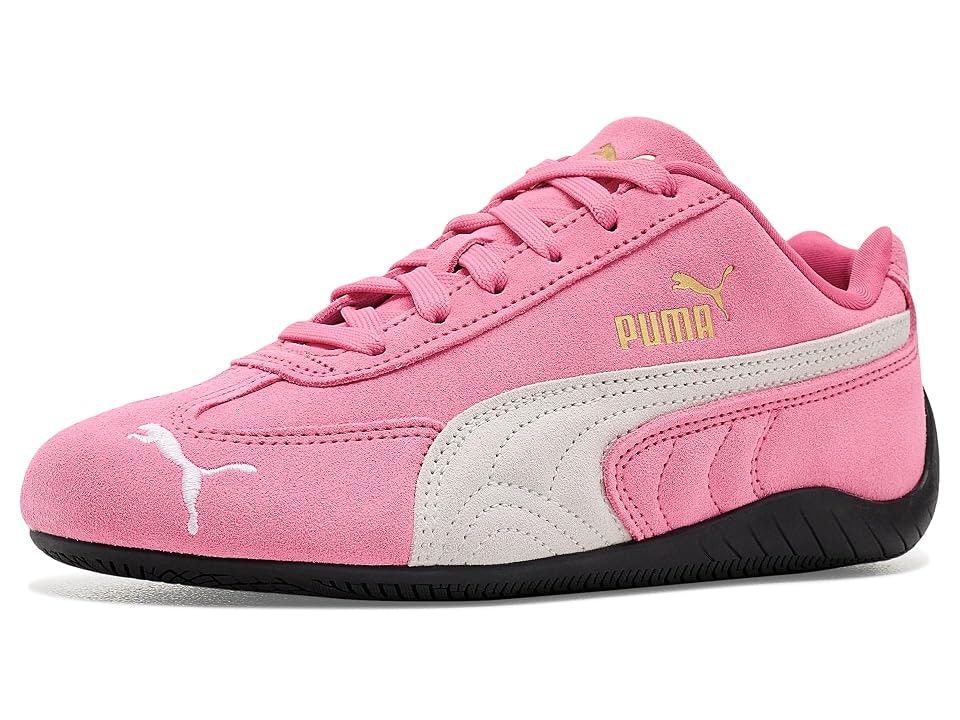 Puma Kids Speedcat Suede Shoes: $80 Puma Kids Speedcat Suede Shoes: $80