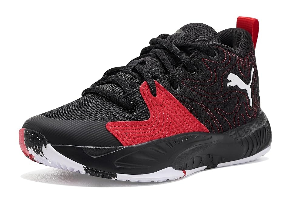 Puma Kids Court Pro 3 Basketball Shoes: $65 Puma Kids Court Pro 3 Basketball Shoes: $65