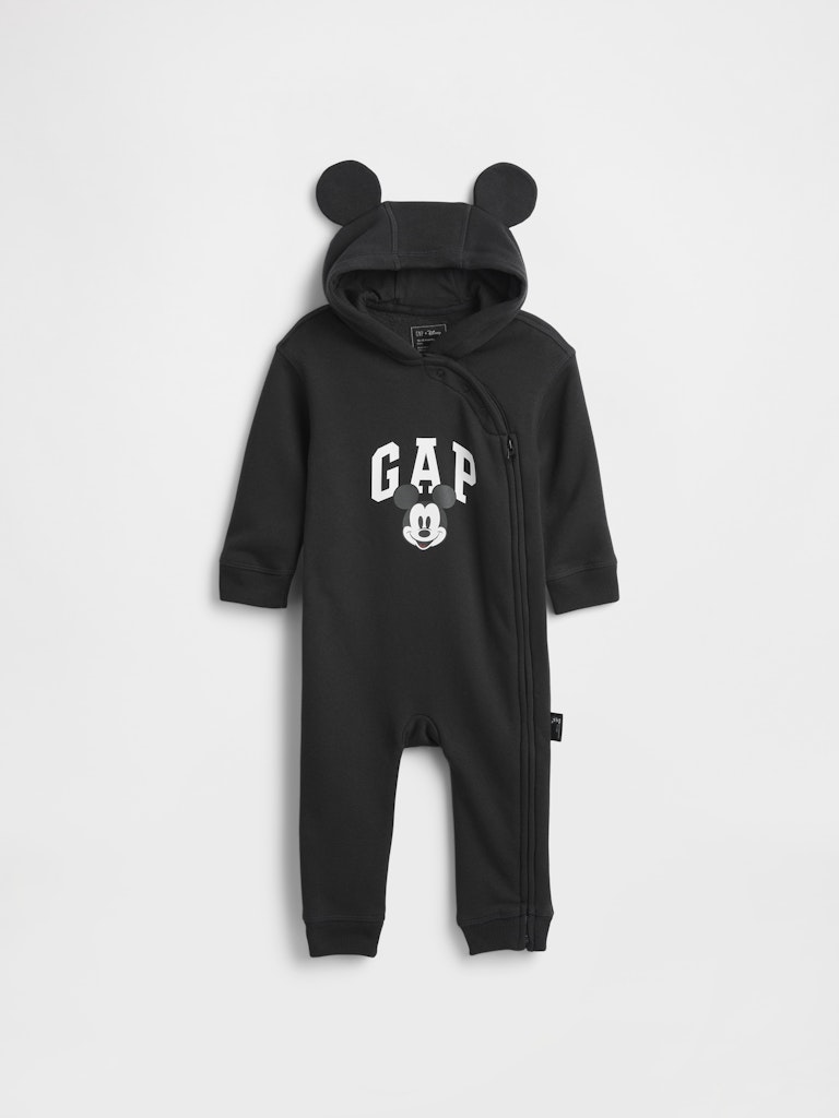 babyGap × Disney Logo One-Piece: $20.97