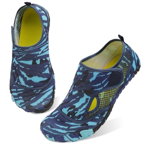 Unisex Quick Dry Water Shoes: $23.73