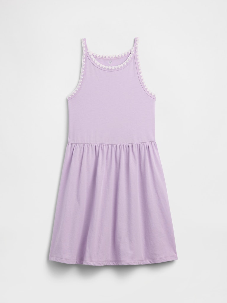 Kids Jersey Dress: $16.99