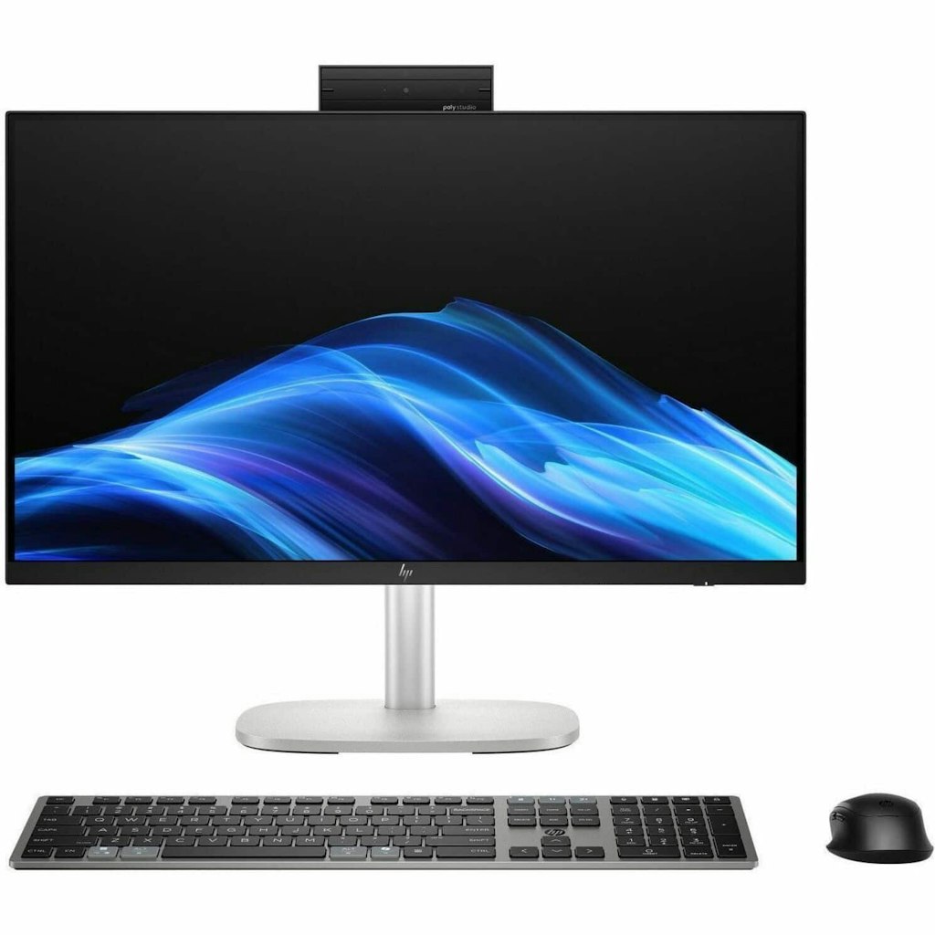 HP EliteStudio 8 23.8-inch All-in-One PC: $2,029.99