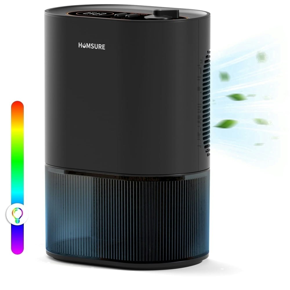Humsure 120-ounce Portable Dehumidifier: $59.99 Humsure 120-ounce Portable Dehumidifier: $59.99