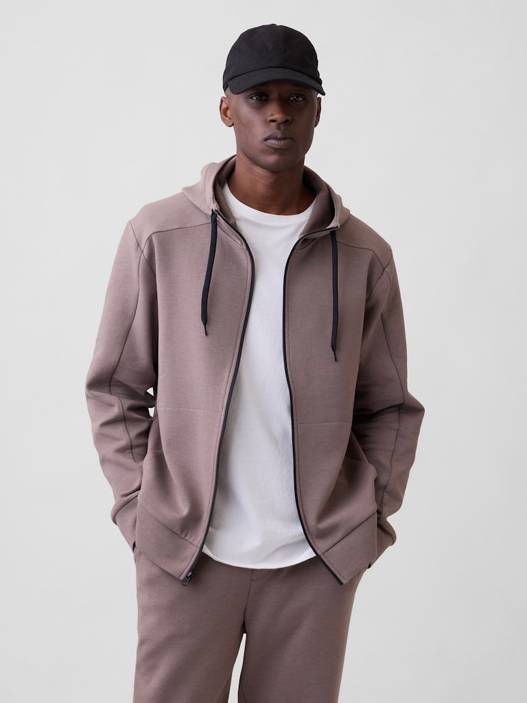 GapFit Performance Hoodie: $34.99 GapFit Performance Hoodie: $34.99