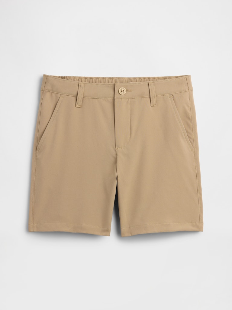 Kids Relaxed Hybrid Tech Shorts: $19.99 Kids Relaxed Hybrid Tech Shorts: $19.99